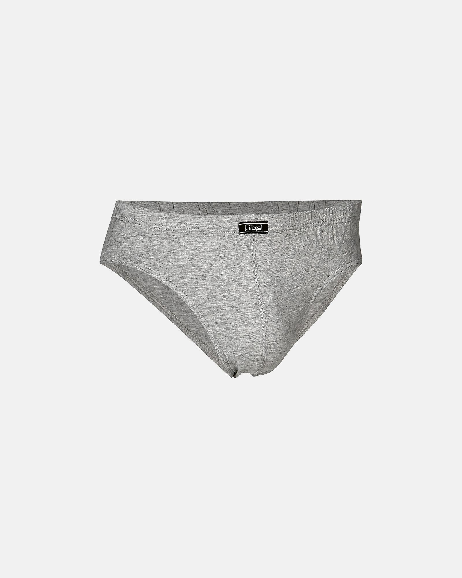 Bio-Baumwolle, Mini slip, 5-pack, Mehrfarbig -JBS Bio-Baumwolle, Mini slip, 5-pack, Mehrfarbig -JBS