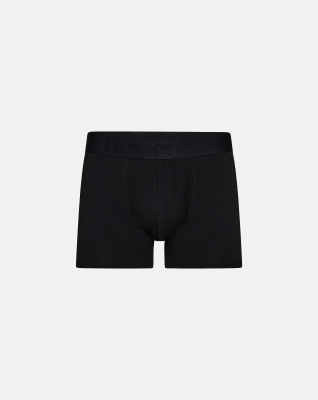 Bio-Baumwolle, Boxershorts, 3-Pack, Mehfarbig -Resteröds