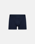 Bio-Baumwolle, Boxershorts, 3-Pack, Mehfarbig -Resteröds