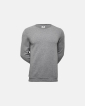 Bambusviskose, Sweatshirt, Grau - JBS of Denmark Men
