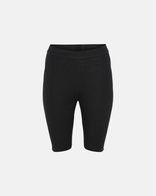 Bio-Wolle, Unterziehshorts, Schwarz -JBS of Denmark Women