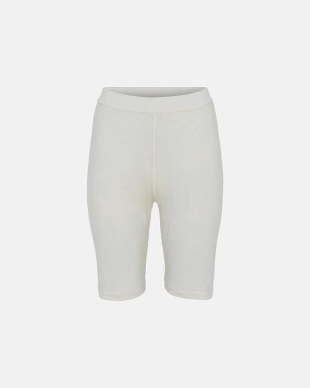 Bio-Wolle, Unterziehshorts, Ivory -JBS of Denmark Women