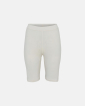 Bio-Wolle, Unterziehshorts, Ivory - JBS of Denmark Women