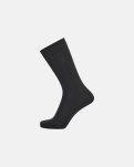 Bio-Baumwolle, Socken, 4-pack, Schwarz -JBS of Denmark Men