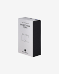 Bambusviskose, Unterhosen Pique, 2-pack, Mehrfarbig