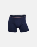 Bambusviskose, Unterhosen Pique, 2-pack, Mehrfarbig