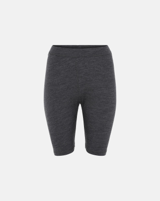 Bio-Wolle, Unterziehshorts, Grau -JBS of Denmark Women