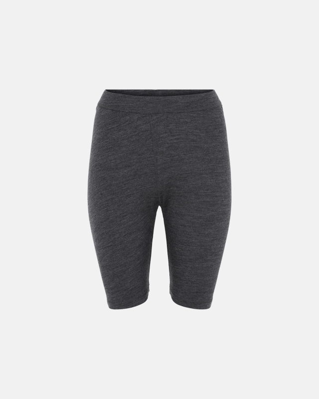 Bio-Wolle, Unterziehshorts, Grau -JBS of Denmark Women