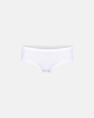 Bio-Baumwolle, Hipster Pantie, Weiß - JBS of Denmark Women