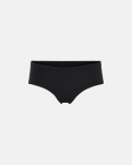 Bio-Baumwolle, Hipster Pantie, Schwarz -JBS of Denmark Women
