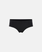 Bio-Baumwolle, Hipster Pantie, Schwarz -JBS of Denmark Women