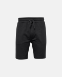 Bambusviskose, Sweat-Shorts, Schwarz -JBS of Denmark Men