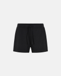 Bambus, Shorts, Schwarz -JBS of Denmark Women