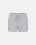 Bambus, Shorts, Grau -JBS of Denmark Women