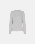 Bambus, Sweatshirt, Grau -JBS of Denmark Women
