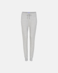 Bambus, Sweatpants, Grau -JBS of Denmark Women