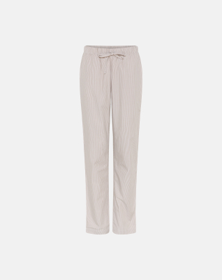Bambusviskose, Pyjamahose, Sand -JBS of Denmark Women