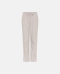 Bambusviskose, Pyjamahose, Sand - JBS of Denmark Women