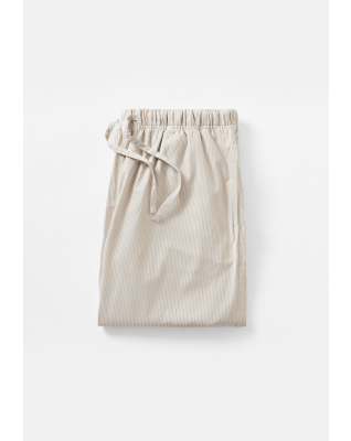 Bambusviskose, Pyjamahose, Sand -JBS of Denmark Women