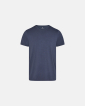 T-Shirt Rundhals | Bambusviskose | Grau - JBS of Denmark Men