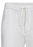 Leinen, Hose, Weiß -JBS of Denmark Men