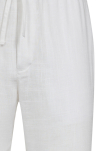 Leinen, Hose, Weiß -JBS of Denmark Men