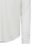 Leinen, Hemd, Weiß -JBS of Denmark Men
