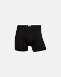 Bambusviskose, Boxershorts, 5er-Pack, Schwarz -JBS of Denmark Men