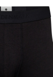 Bambusviskose, Boxershorts, 5er-Pack, Schwarz -JBS of Denmark Men