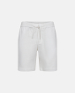 Shorts | Leinen/Bambusviskos | Weiß - JBS of Denmark Men