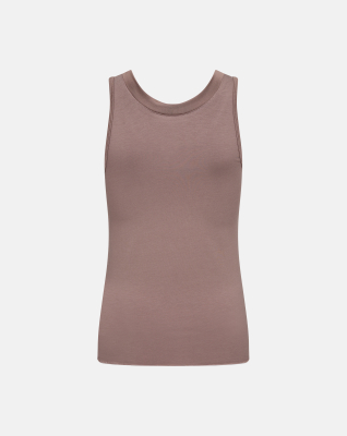 Bio-Bambusviskose, Top, Rose -JBS of Denmark Women