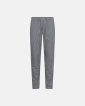 Bambusviskose | Pyjamahose | Navygestreift - JBS of Denmark Men