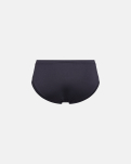 Bambus, Hipster Pantie, Grau -JBS of Denmark Women