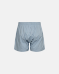 Bio-Baumwolle, Boxershorts, Hellblau -JBS of Denmark Men
