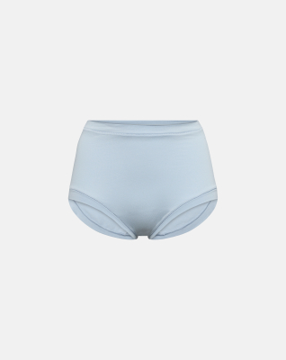 Bambus, Maxi Brief, Blau -JBS of Denmark Women