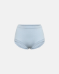 Bambus, Maxi Brief, Blau - JBS of Denmark Women