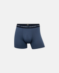 Bambusviskose, Boxershorts, 3er-Pack, Mehrfarbig -JBS
