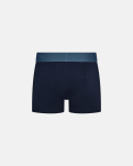 Bambusviskose, Boxershorts "gunnar", 3er-Pack, Blau -Resteröds