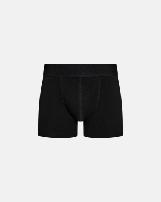 Bambusviskose, Boxershorts "gunnar", 5er-Pack, Mehrfarbig -Resteröds