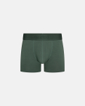 Bambusviskose, Boxershorts "gunnar", 5er-Pack, Mehrfarbig -Resteröds