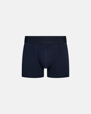 Bambusviskose, Boxershorts "gunnar", 5er-Pack, Mehrfarbig -Resteröds