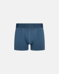 Bambusviskose, Boxershorts "gunnar", 5er-Pack, Mehrfarbig -Resteröds