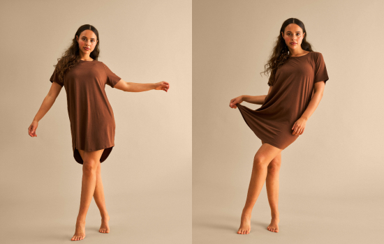 Nachtwäsche für Damen