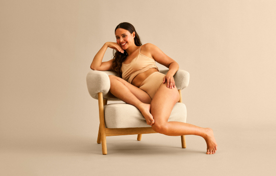 Unterwäsche für Damen