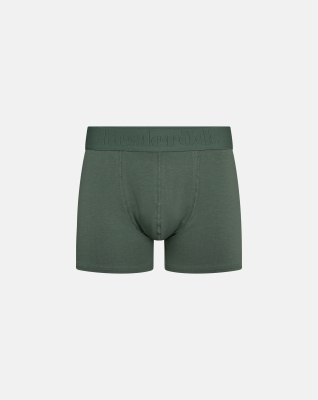 Bio-Baumwolle, Boxershorts "gunnar", 5er-Pack, Mehrfarbig -Resteröds