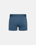 Bambusviskose, Boxershorts "gunnar", 3er-Pack, Blau Grün Hellblau -Resteröds