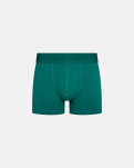 Bambusviskose, Boxershorts "gunnar", 3er-Pack, Blau Grün Hellblau -Resteröds