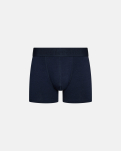 Bambusviskose, Boxershorts "gunnar", 3er-Pack, Blau Grün Hellblau -Resteröds