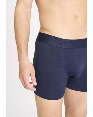 Bambusviskose, Boxershorts "gunnar", 5er-Pack, Mehrfarbig -Resteröds