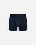 Bambusviskose, Boxershorts "gunnar", 5er-Pack, Mehrfarbig -Resteröds